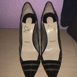Christian Louboutin